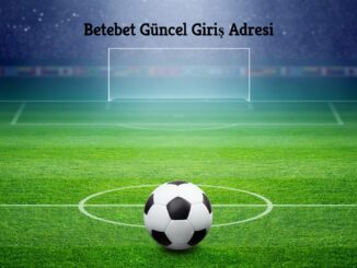 Betebet Güncel Giriş Adresi