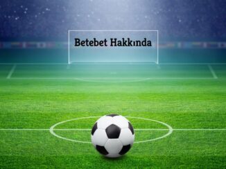 Betebet Hakkında