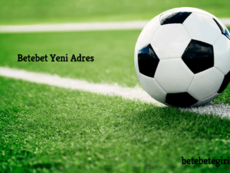 Betebet Yeni Adres