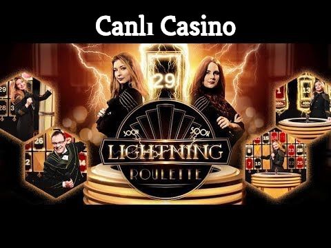 canlı-casino Canlı Casino