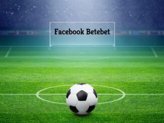 Facebook Betebet