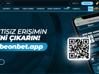 Beonbet