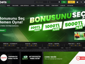 Bets10