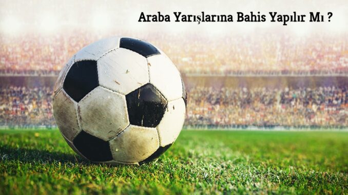 araba-yarislarina-bahis-yapilir-mi Araba Yarışlarına Bahis Yapılır mı ?