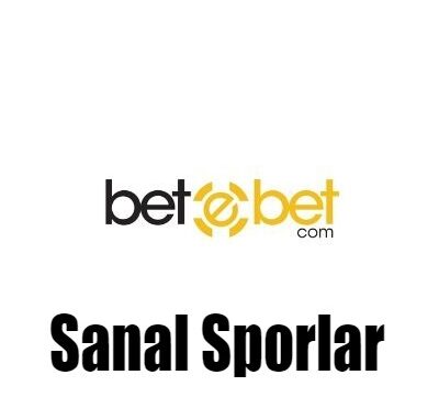 betebet-sanal-sporlar Betebet Sanal Sporlar